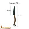 Medieval Utility / Feasting Knife