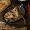 Medieval Utility / Feasting Knife
