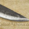 Medieval Utility / Feasting Knife