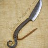 Medieval Utility / Feasting Knife