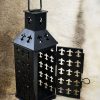 Iron Lantern
