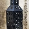 Iron Lantern
