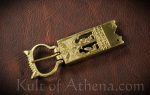 Medieval Buckle