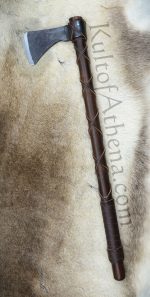 Ragnar Viking Axe