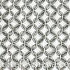 BRNH - Chainmail Half Hauberk - Butted High Tensile Wire Round Rings