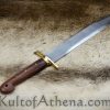 M1849 Ames Rifleman's Dagger