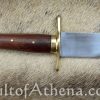 M1849 Ames Rifleman's Dagger