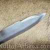 M1849 Ames Rifleman's Dagger