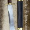 M1849 Ames Rifleman's Dagger