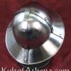 XIII Century Kettle Helm