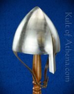 Olmbutz Helm - 16 Gauge