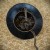 14th Century Kettle Helm - 16 Gauge Steel
