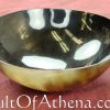 Horn Bowl
