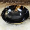 Large Horn Bowl