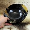 Large Horn Bowl