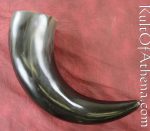 Large Drinking Horn