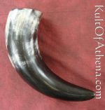 Medium Drinking Horn