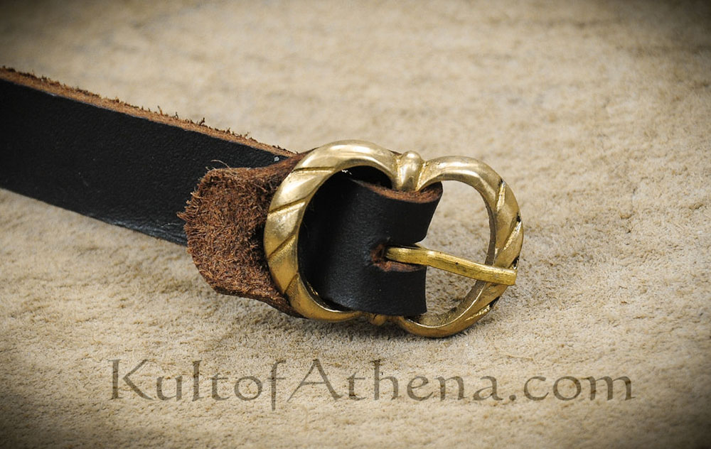 Thin Medieval Belt