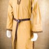 Medieval Ring Belt - Brown