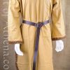 Medieval Ring Belt - Brown