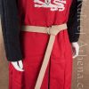Medieval Ring Belt - Natural