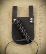 Angled Sword or Dagger Frog