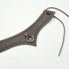 Leather Slave Collar