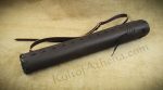 Leather Arrow Quiver