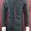 14th Century Gambeson - Black