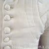 14th Century Gambeson - Natural