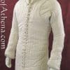14th Century Gambeson - Natural