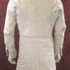 14th Century Gambeson - Natural