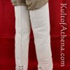 Padded Chausses - Natural