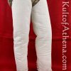 Padded Chausses - Natural