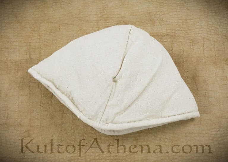 Lord of Battles Padded Helmet Liner Cap Durable Cotton Canvas