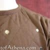 Brigandine - Brown