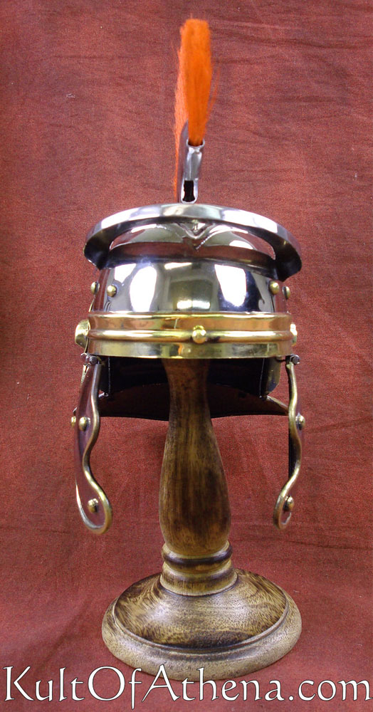 Roman Mini Helmet