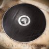 Large Dark Ages Viking Shield