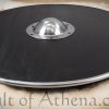 Large Dark Ages Viking Shield