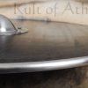 Large Dark Ages Viking Shield