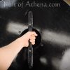 Large Dark Ages Viking Shield