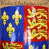 Edward III Medieval Shield