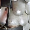 Scale Armor - 20 Gauge Scales