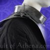 Gorget with Standing Collar