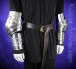 Avenger Arm Armor - Upper Arm