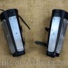 Splinted Plate Bracers