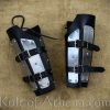 Splinted Plate Bracers