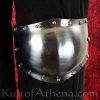 Elbow Armor Set / Couters - 16 Gauge Steel