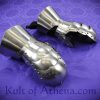 Clamshell Gauntlets