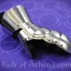Clamshell Gauntlets